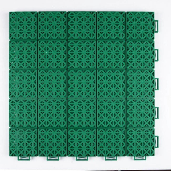 Modular Tennis Court Flooring