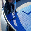 Modular Roller Skating Flooring