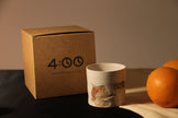 London Wall Mug
