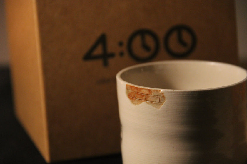 London Wall Mug