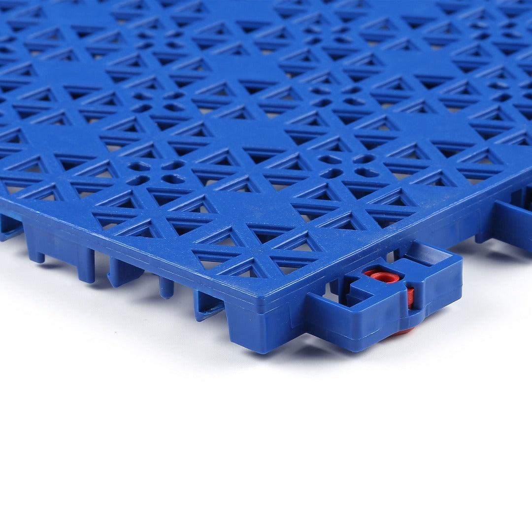 Mini Basketball Court Flooring with Court Markings | Includes Court Markings