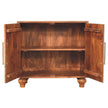 Arco Groove Sideboard