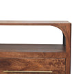 Arc-Line Media Console