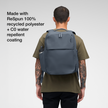 InCase A.R.C. Daypack With ReSpun 100% Recycled Polyester 24L