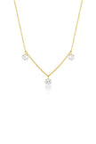 MIRAGE ETHEREAL NECKLACE GOLD