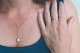 HEIRLOOM CHERISHED RING GOLD