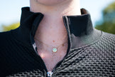 SOUTHERN CROSS NECKLACE GOLD