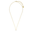RED CARPET VENICE NECKLACE GOLD