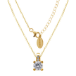 RED CARPET VENICE NECKLACE GOLD
