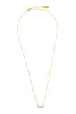 TRILOGY PENDANT GOLD