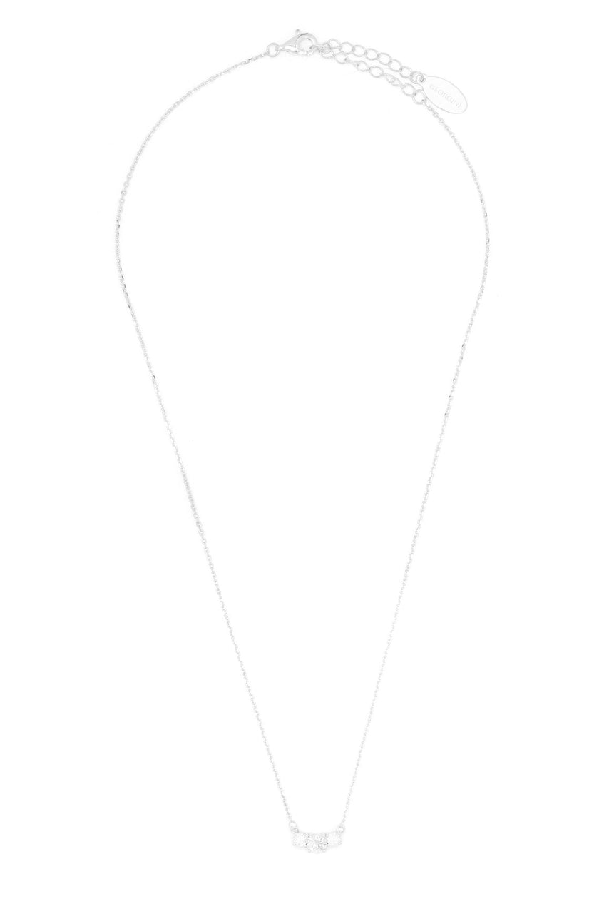 TRILOGY PENDANT SILVER