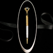 DIAMOND PEN GOLD