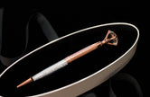DIAMOND PEN ROSE GOLD