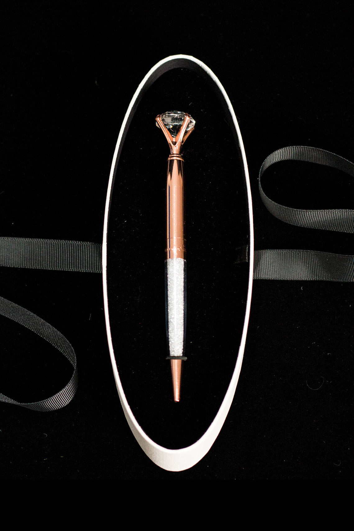 DIAMOND PEN ROSE GOLD