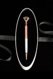 DIAMOND PEN ROSE GOLD