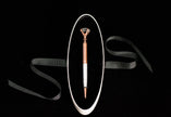 DIAMOND PEN ROSE GOLD