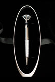 DIAMOND PEN SILVER