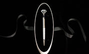 DIAMOND PEN SILVER