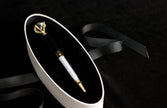 DIAMOND PEN GOLD / ONYX
