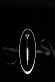 DIAMOND PEN GOLD / ONYX