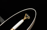 DIAMOND PEN GOLD / PEARL