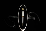 DIAMOND PEN GOLD / PEARL
