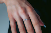 MIKA BAGUETTE RING