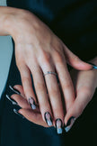 MIKA BAGUETTE RING