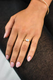 EMILIO GOLD RINGS