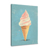 Stracciatella Dream Canvas