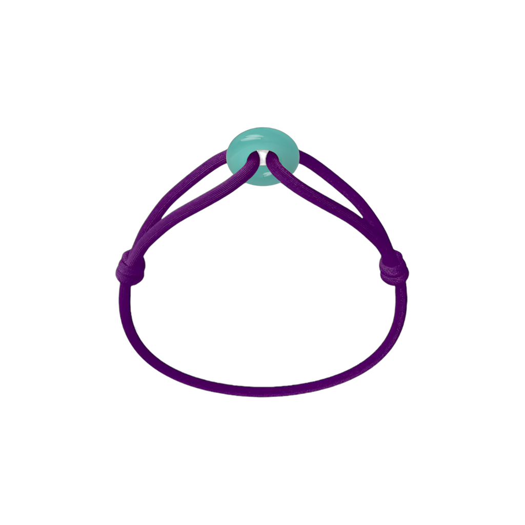 Imperial Soho Cord Bracelet