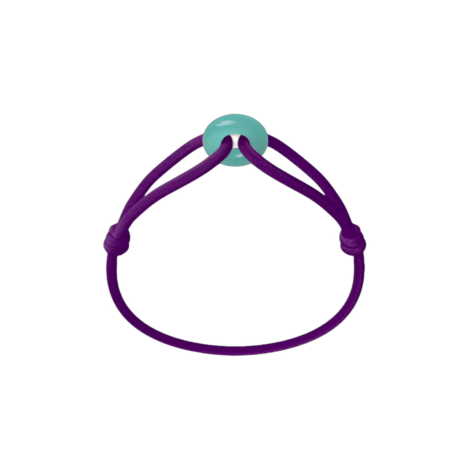 Imperial Soho Cord Bracelet