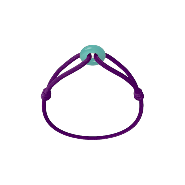 Imperial Soho Kordelarmband