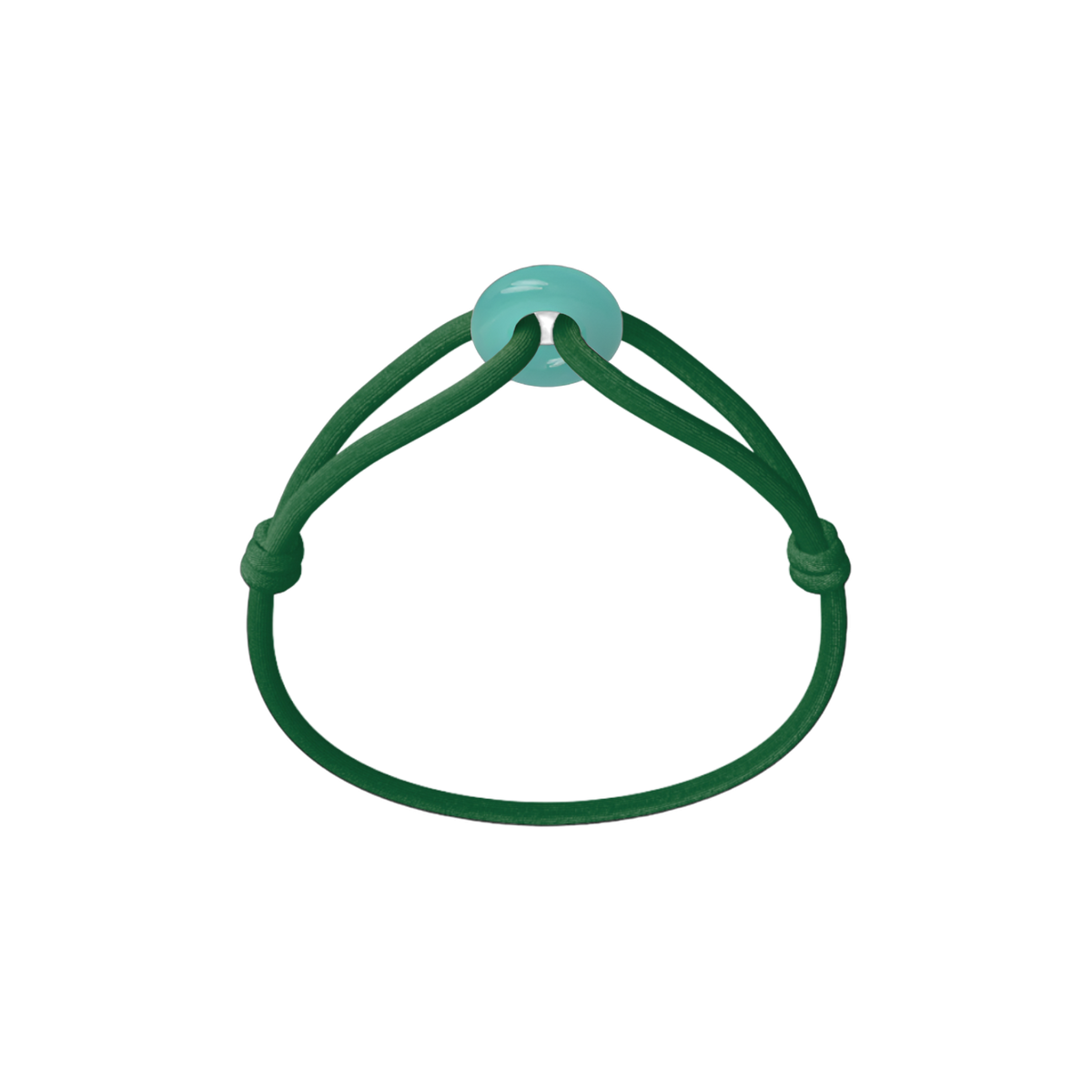 Imperial Soho Cord Bracelet