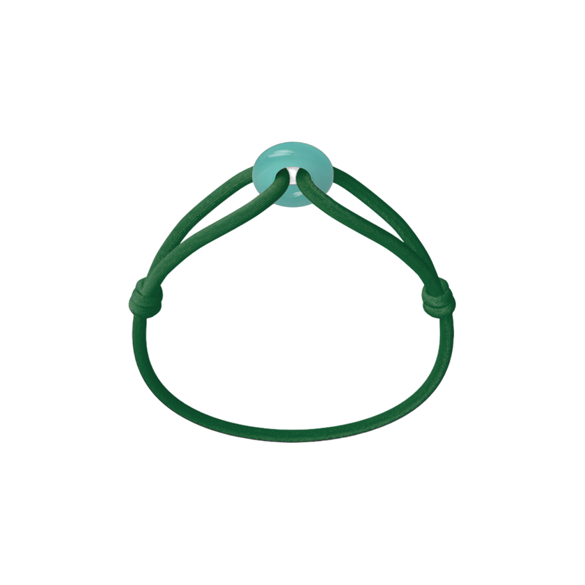 Imperial Soho Cord Bracelet
