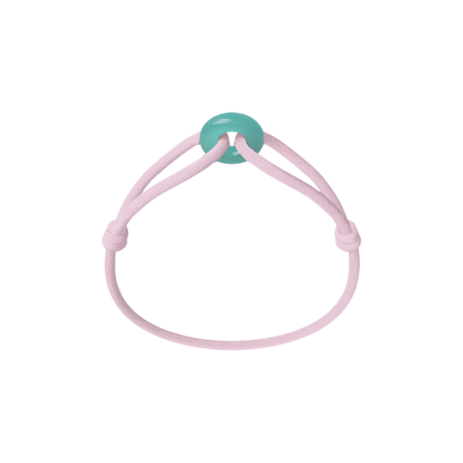 Imperial Soho Cord Bracelet