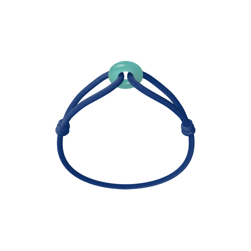 Imperial Soho Cord Bracelet