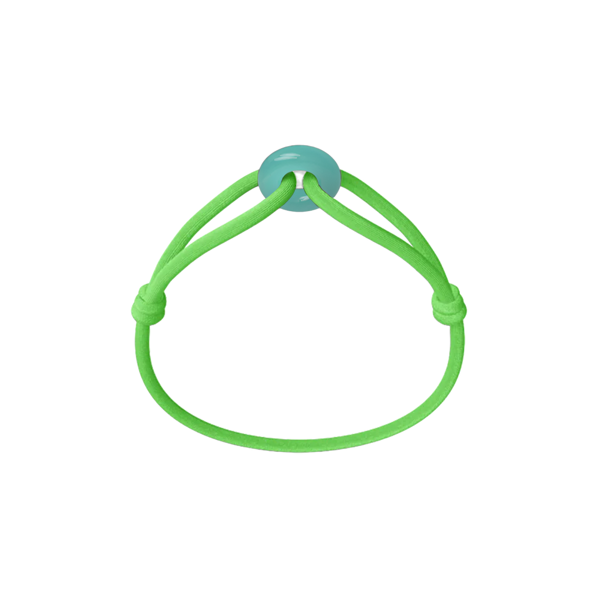 Imperial Soho Cord Bracelet