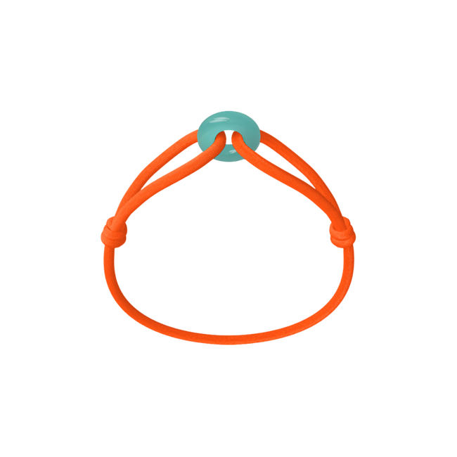 Imperial Soho Cord Bracelet