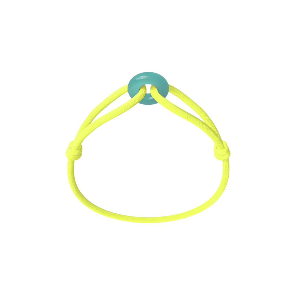 Imperial Soho Cord Bracelet