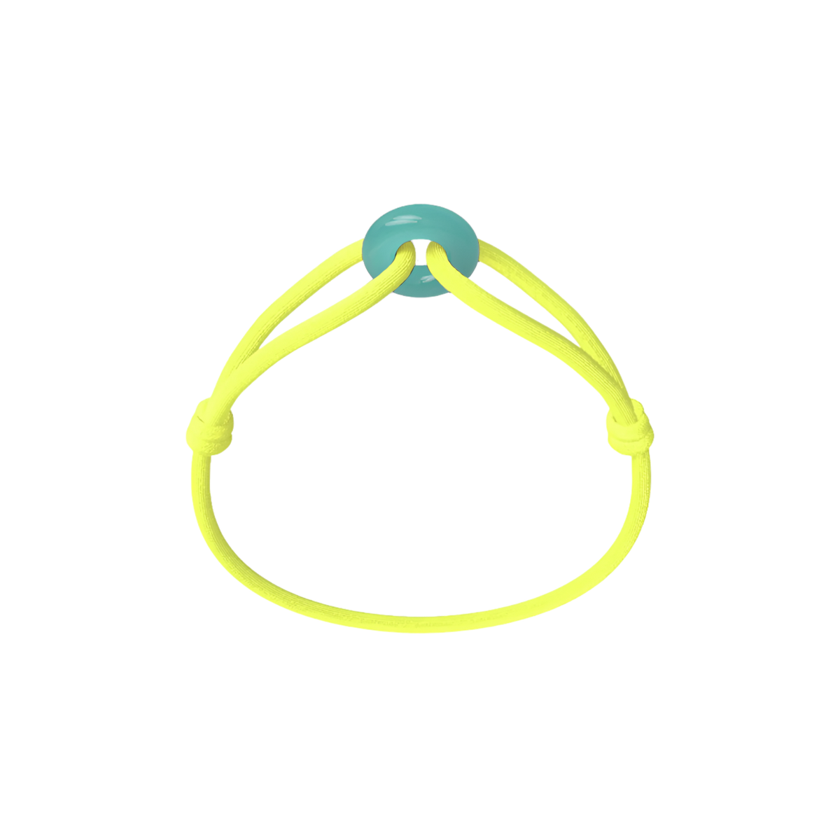 Imperial Soho Cord Bracelet