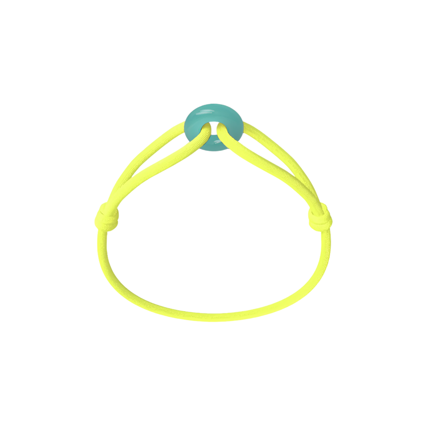 Imperial Soho Cord Bracelet