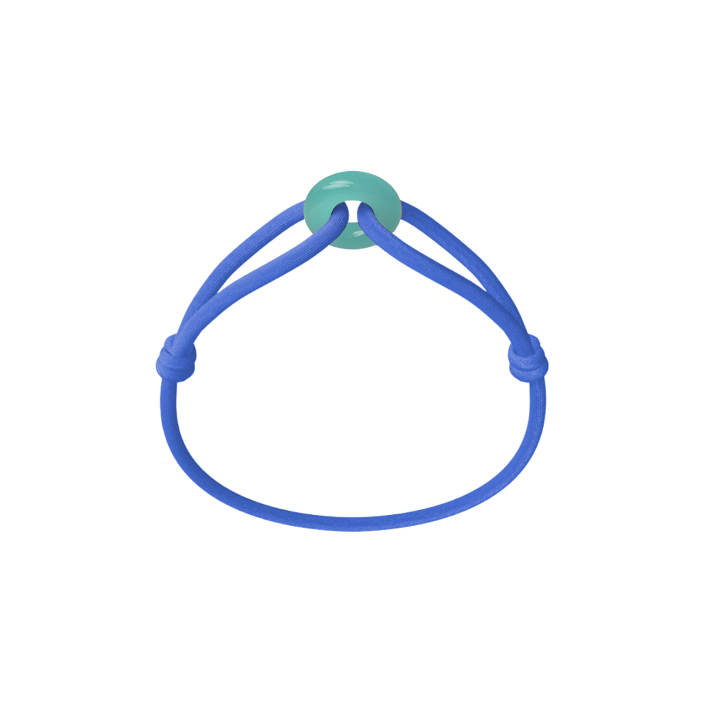Imperial Soho Cord Bracelet