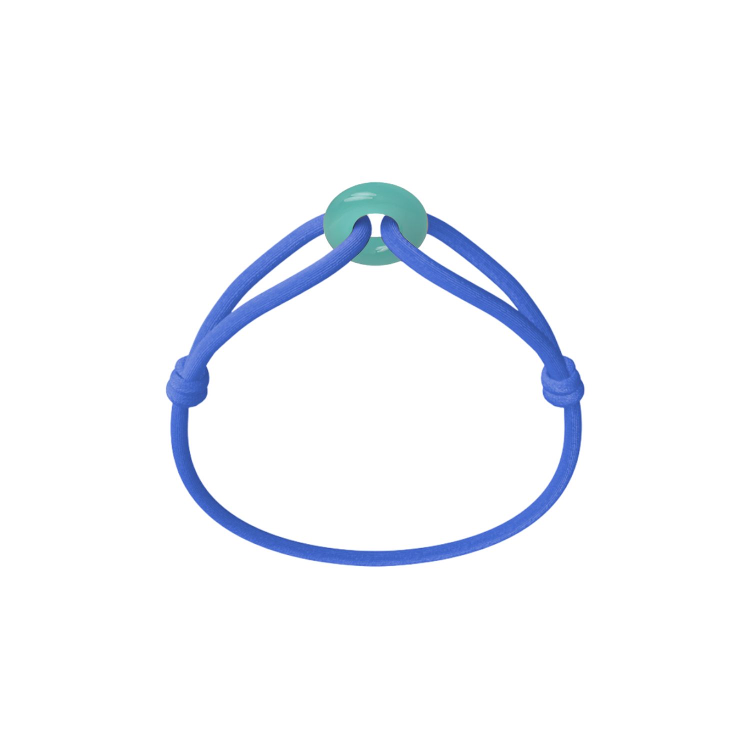 Imperial Soho Cord Bracelet