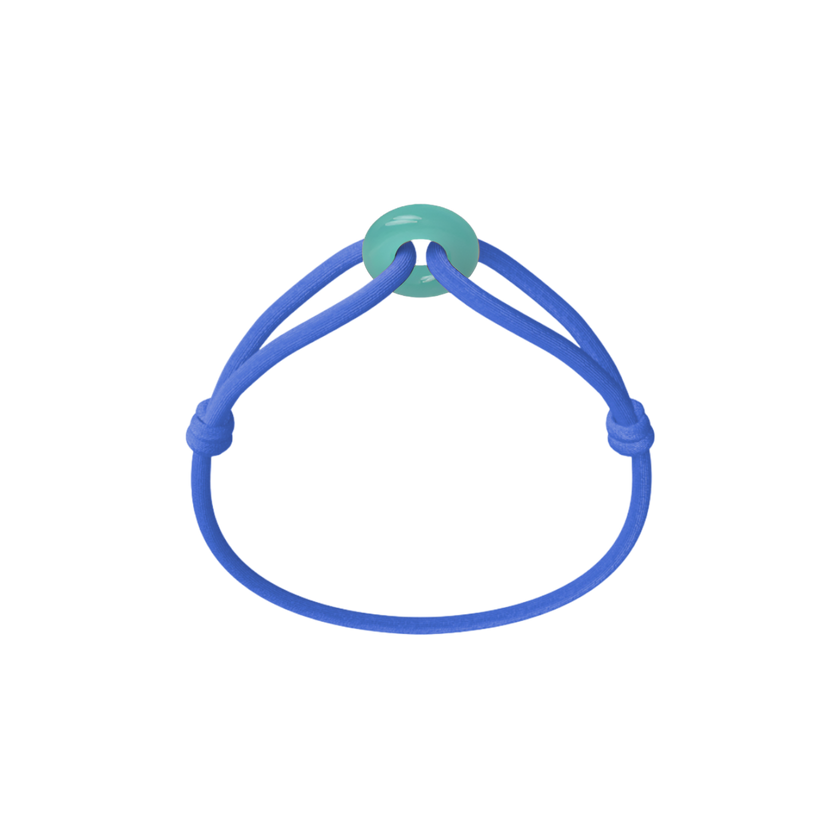 Imperial Soho Cord Bracelet