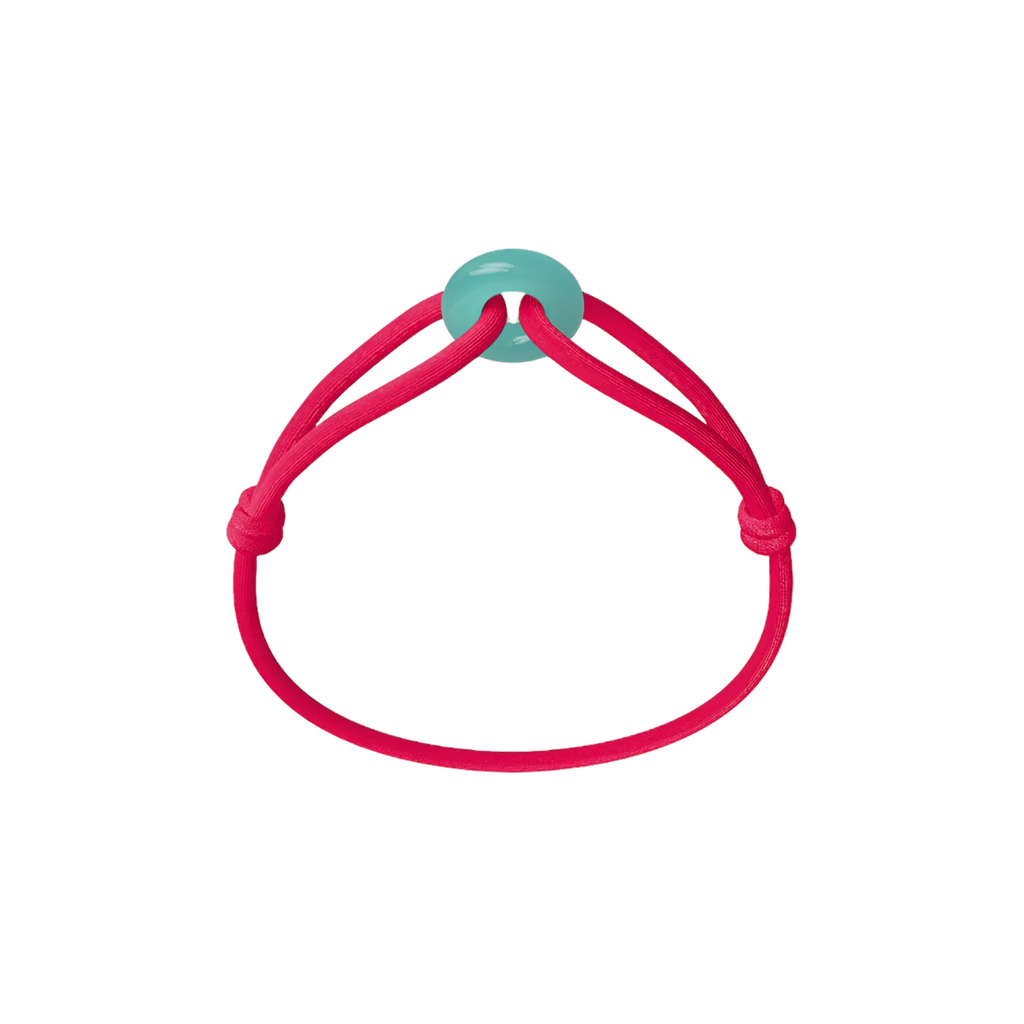 Imperial Soho Cord Bracelet
