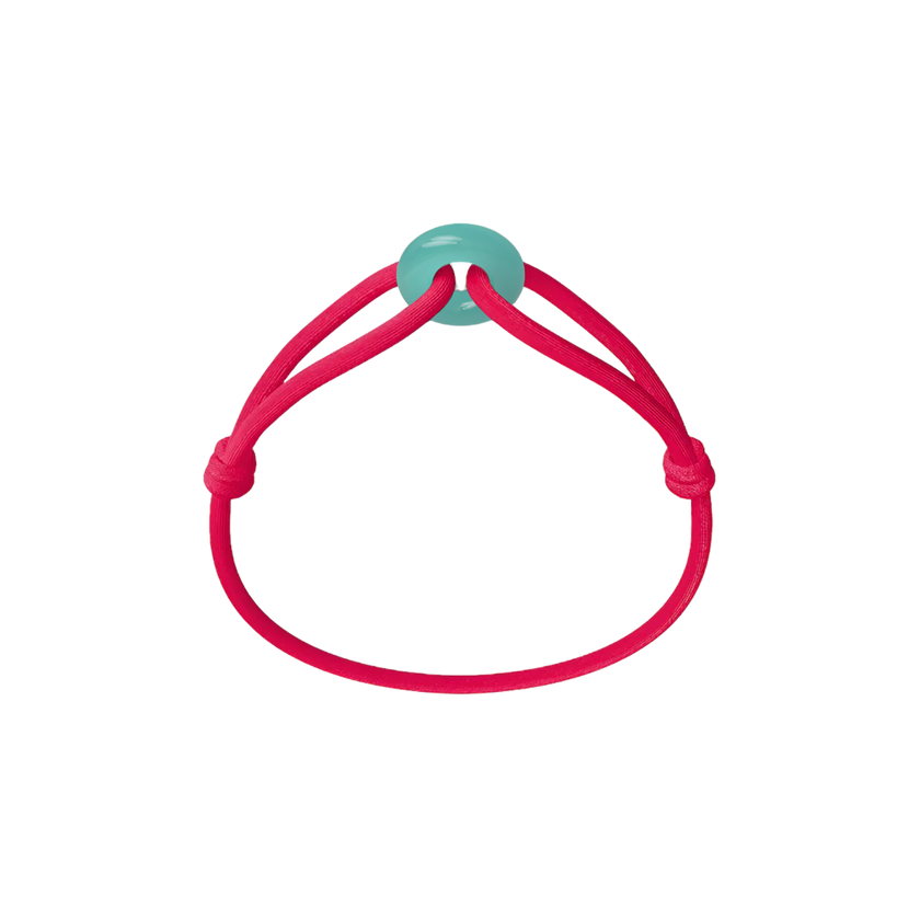 Imperial Soho Cord Bracelet