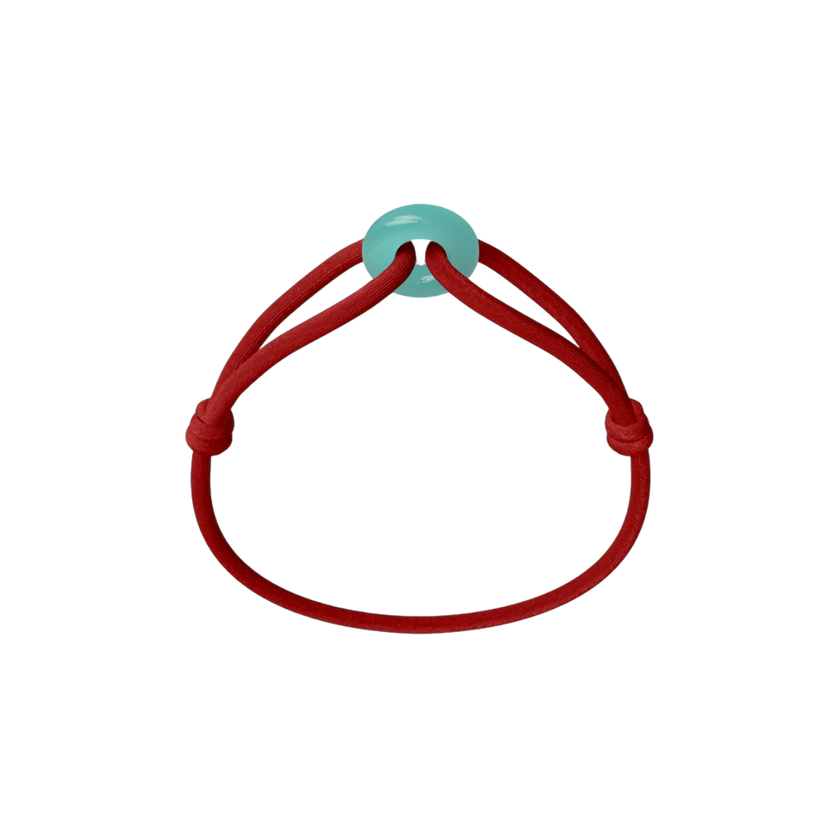 Imperial Soho Cord Bracelet