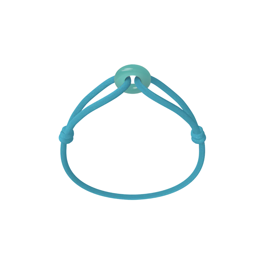 Imperial Soho Cord Bracelet