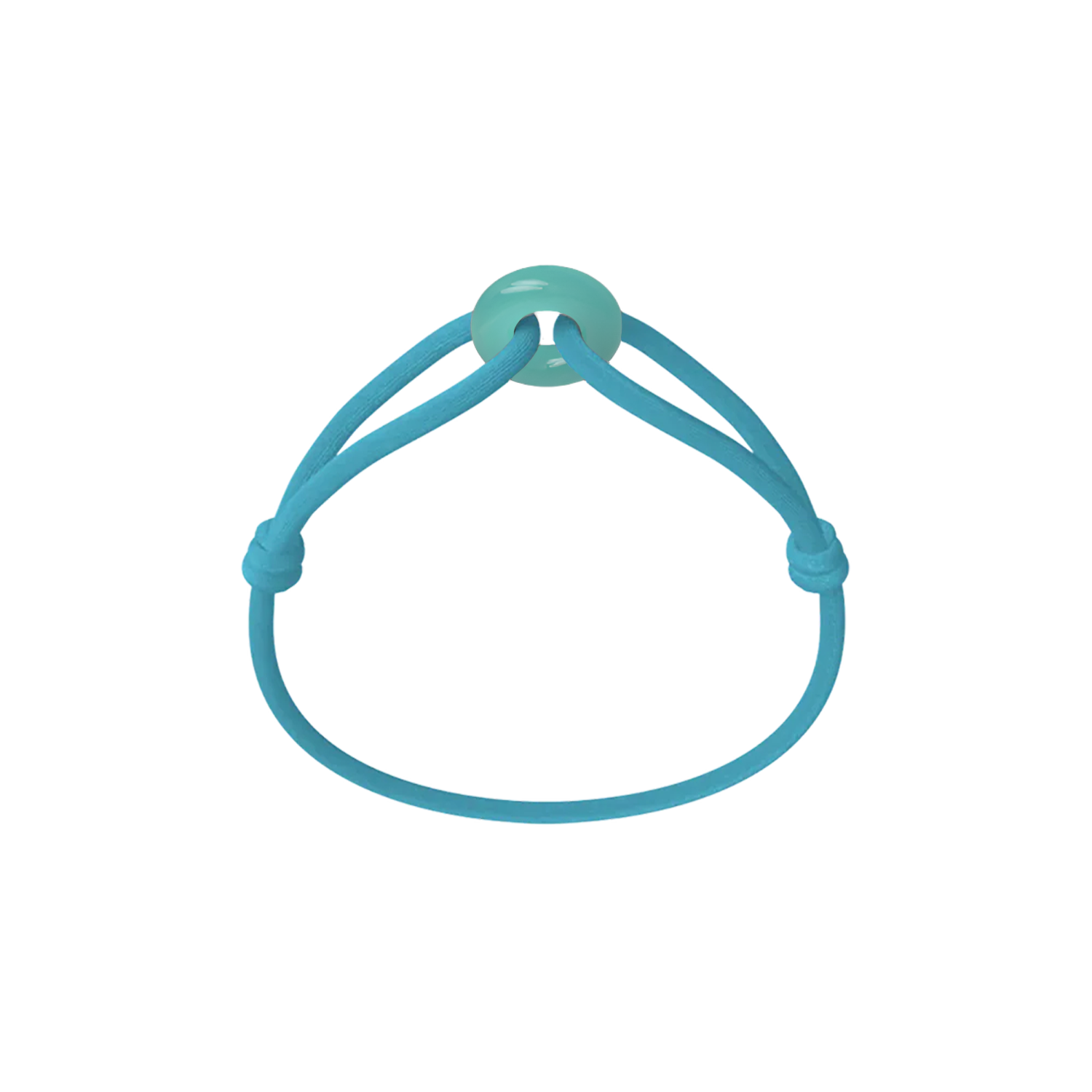Imperial Soho Cord Bracelet